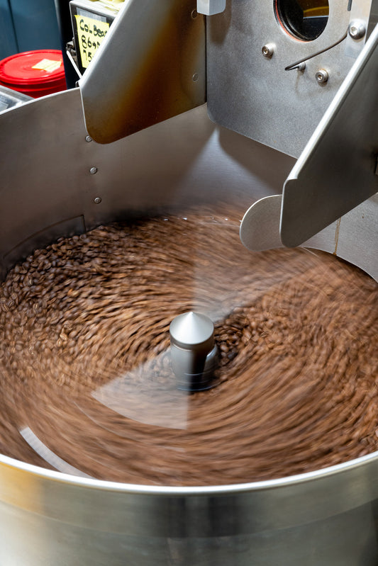 COSTA RICA LAS MARGARITAS 26 CATUAI - Wholesale (250g)