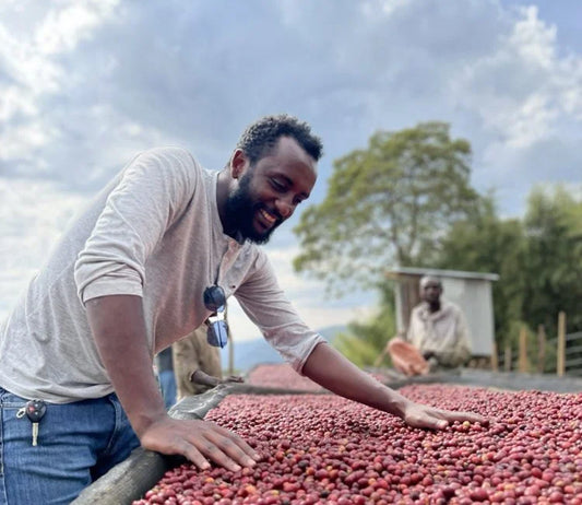 PRESTIGE SINGLE ORIGIN (150g)