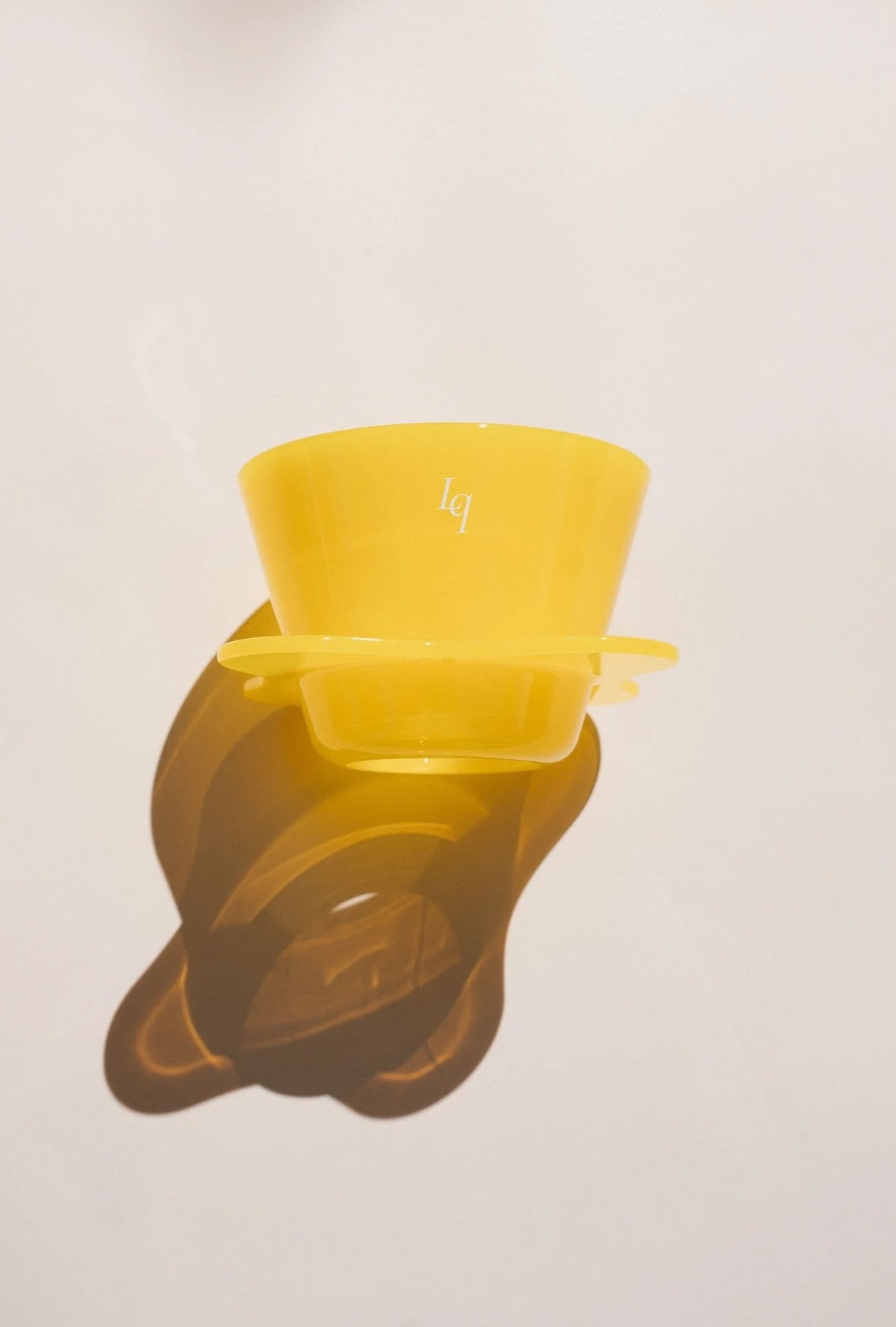 BREWER: OREA x LQ - "Baby O" YELLOW LIMITED EDITION (Wholesale)